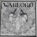 WARLORD - Blood and Honour